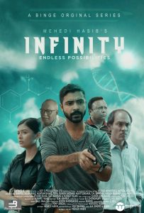 Infinity (2020) Bangla Season 01 All Episodes (1-7) Binge WEB-DL – 480P | 720P | 1080P – Download & Watch Online