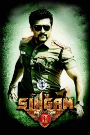 Main Hoon Surya Singam 2 (2013) Hindi WEB-DL – 480P | 720P | 1080P – Download & Watch Online