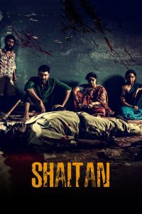 Shaitan (2023) Season 01 All Episode (1-9) Dual Audio [Bengali-Hindi] DSNP WEB-DL – 480P | 720P | 1080P – Download & Watch Online
