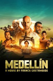 Medellin 2023 Movie Hindi English French AMZN WEB-DL 2160p 4K 1080p 720p 480p Download