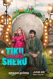 Tiku Weds Sheru (2023) Hindi Amazon WEB-DL – 480P | 720P | 1080P | 4K – Download & Watch Online