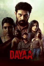 Dayaa (2023) Season 01 All Episode (1-8) Dual Audio [Bengali-Hindi] DSNP WEB-DL – 480P | 720P | 1080P – Download & Watch Online