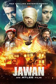 Jawan (2023) Hindi HQ S-Print – 480P | 720P | 1080P – Download & Watch Online