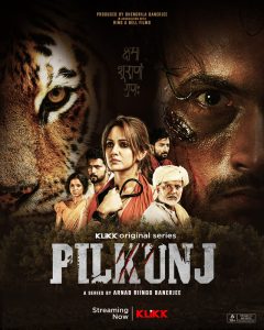 Pilkunj (2023) Season 01 All Episode (1-6) Bengali Klikk WEB-DL – 480P | 720P | 1080P – Download & Watch Online