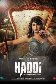 Haddi (2023) Hindi Zee5 WEB-DL – 480P | 720P | 1080P – Download & Watch Online